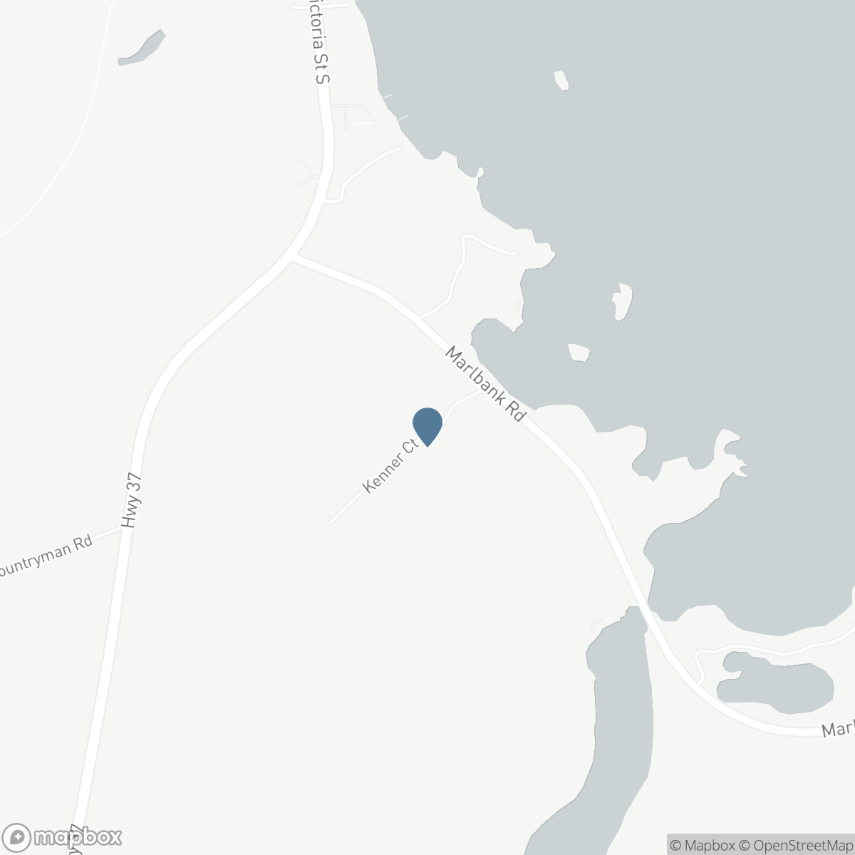72 KENNER COURT, Tweed, Ontario K0K 3J0